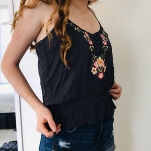 Super cute top from Aeropostale